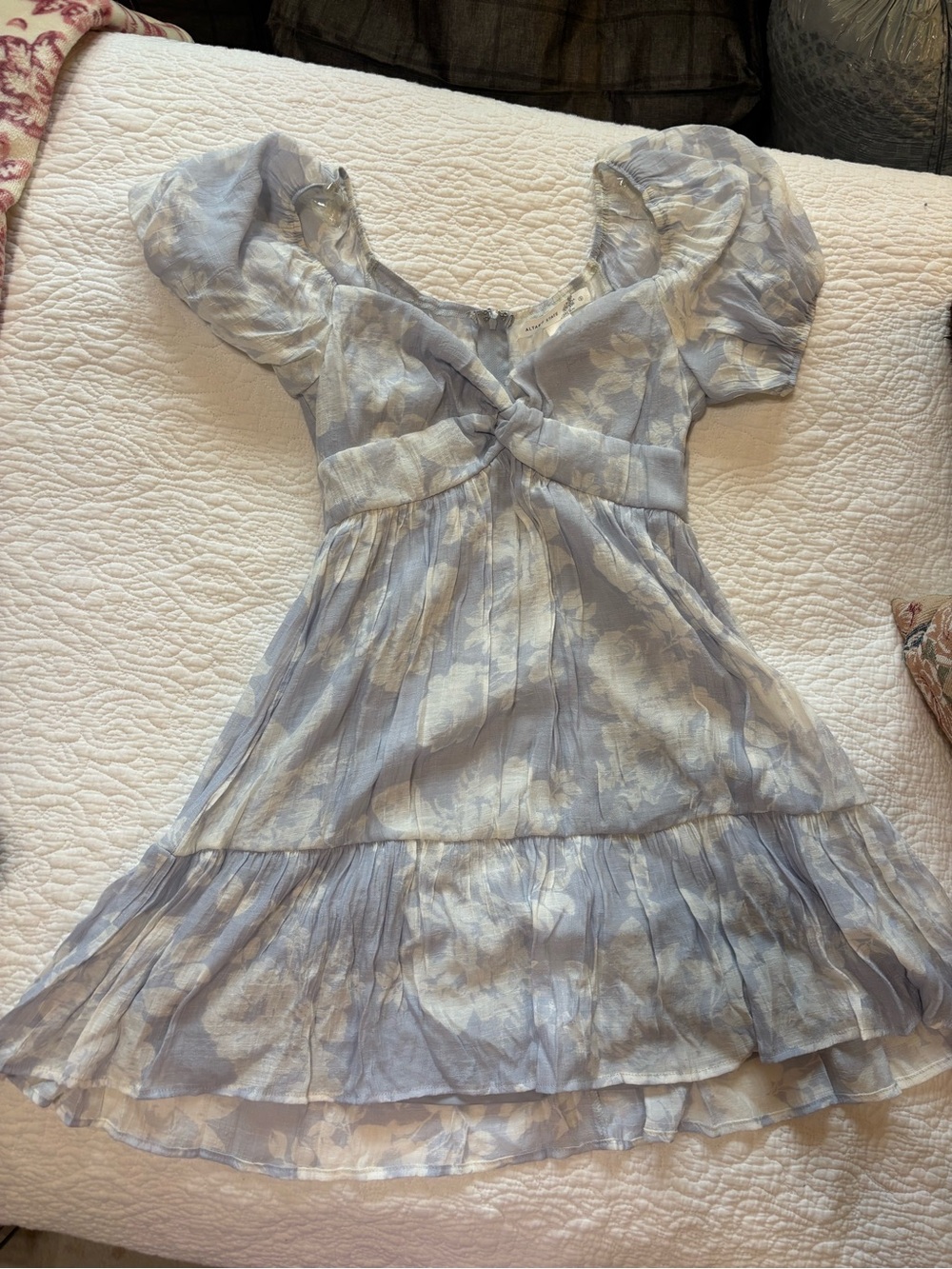 Altar’d state dress